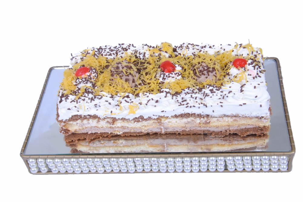 Chapinha Quatro Estações