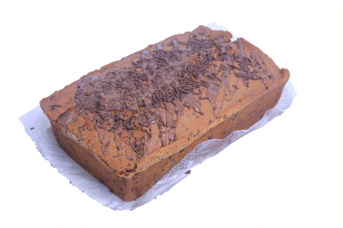 Bolo Seco Formigueiro