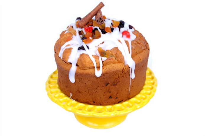 Bolo Seco Vida / Fortuna