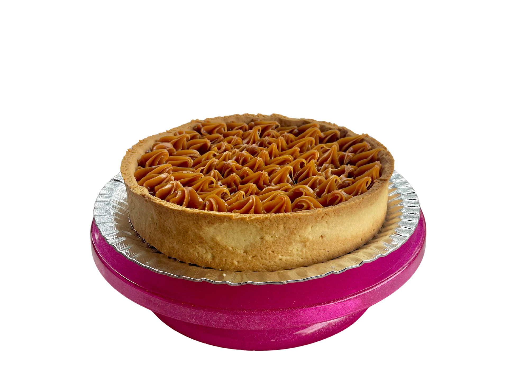 Massa Real Requeijao com Doce de Leite