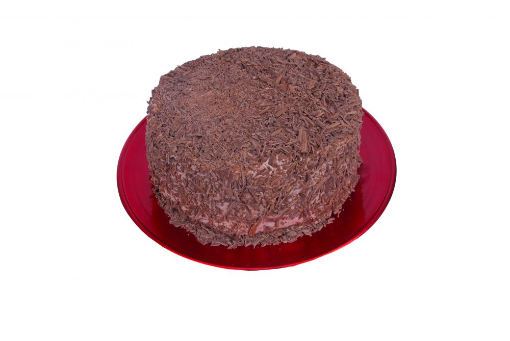 Bolo Redondo Chocolícia