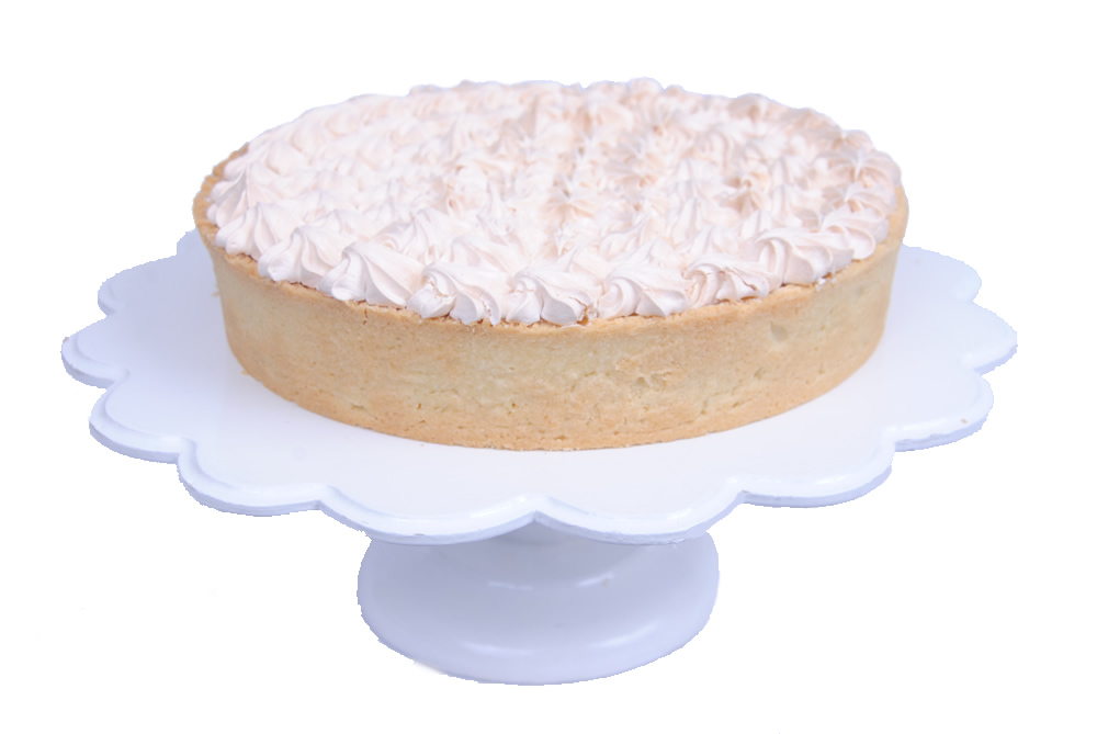 Massa Real de Limão