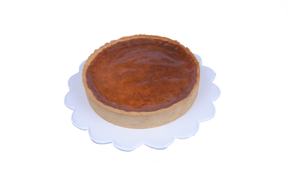 Massa Real de Requeijão