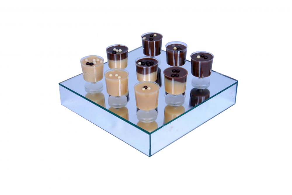 Tacinha de Docinho UNIDADE