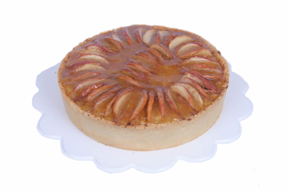 Massa Real de Maçã