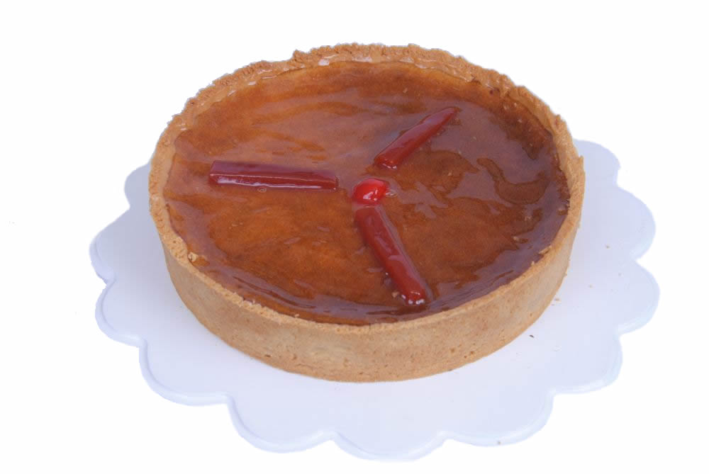 Massa Real Requeijão com Goiabada