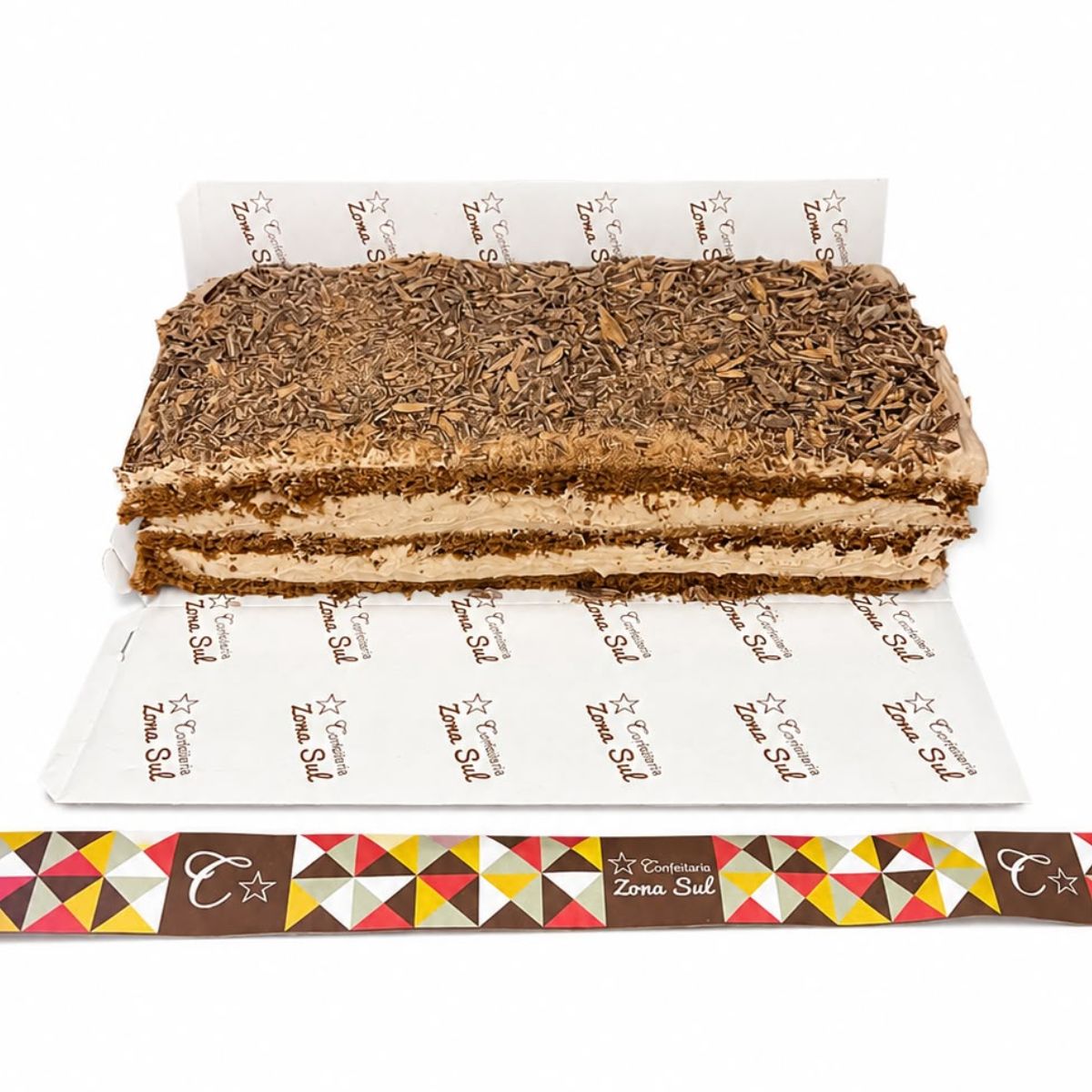CHAPINHA CHOCOLÍCIA