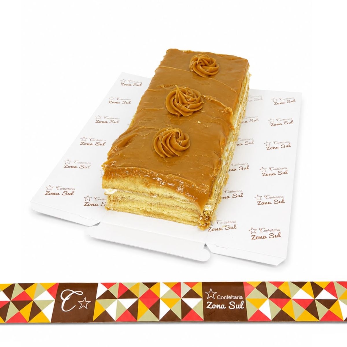 CHAPINHA DOCE URUGUAI