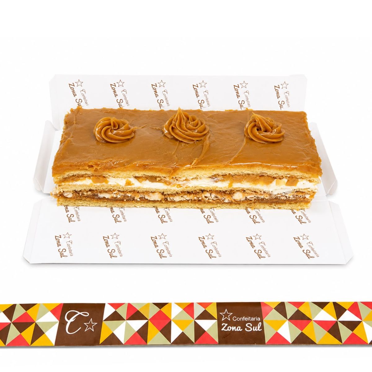 CHAPINHA DOCE URUGUAI