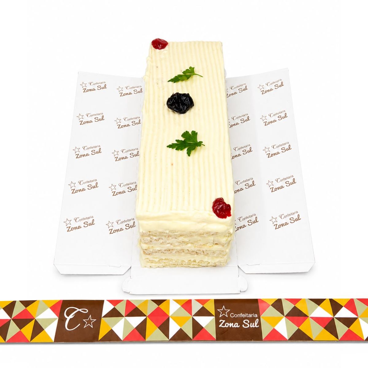 TORTA FRIA DE FRANGO